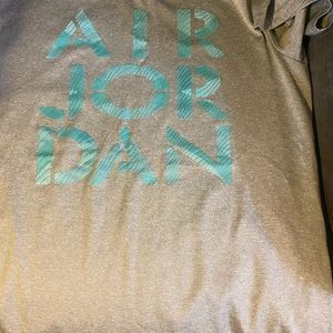 Jordan tshirt